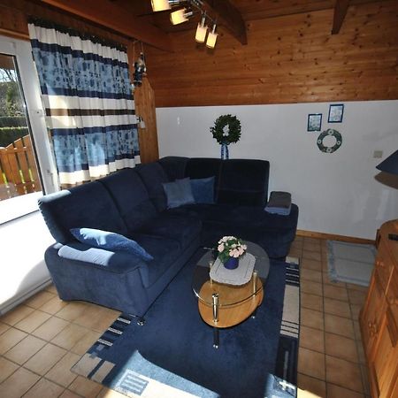 Ferienhaus Sonnentau 奥滕多夫 外观 照片